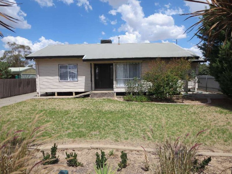 5 Princes Street, Culcairn NSW 2660