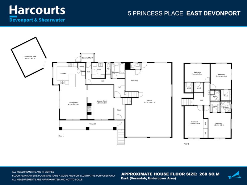 Photo - 5 Princess Place, East Devonport TAS 7310 - Image 24