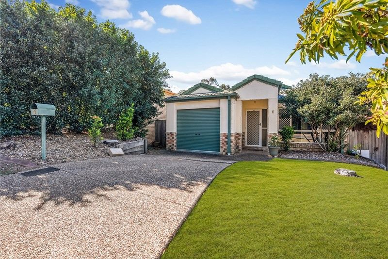 5 Princeton Place, Forest Lake QLD 4078