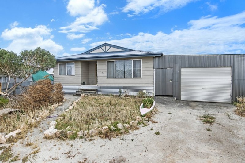 5 Prion Court, Thompson Beach SA 5501