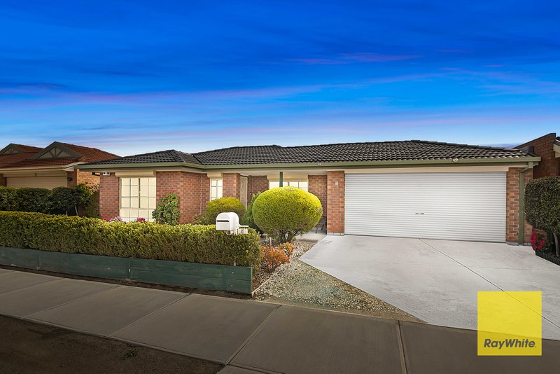 5 Priorswood Drive, Hoppers Crossing VIC 3029