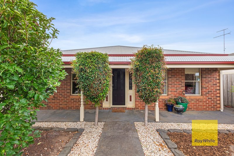 5 Priory Court, Marshall VIC 3216