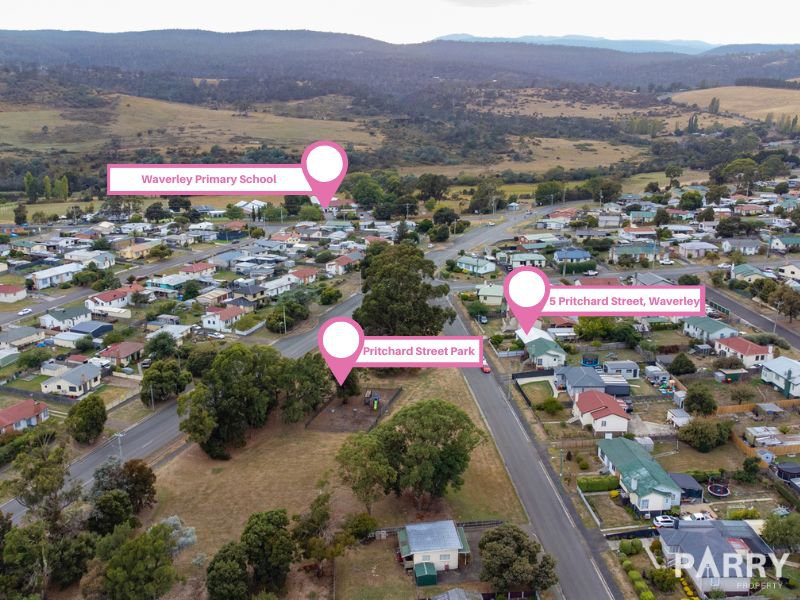 Photo - 5 Pritchard Street, Waverley TAS 7250 - Image 16