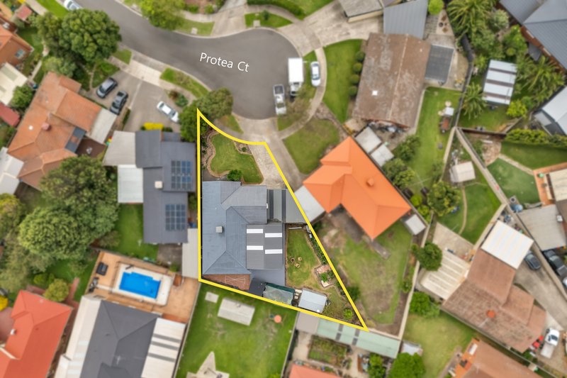 Photo - 5 Protea Court, Mill Park VIC 3082 - Image 14