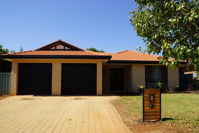 5 Provan Place, Dubbo NSW 2830