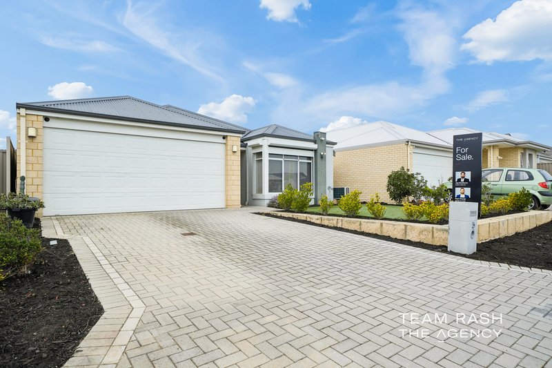 Photo - 5 Provolone Way, Byford WA 6122 - Image 1