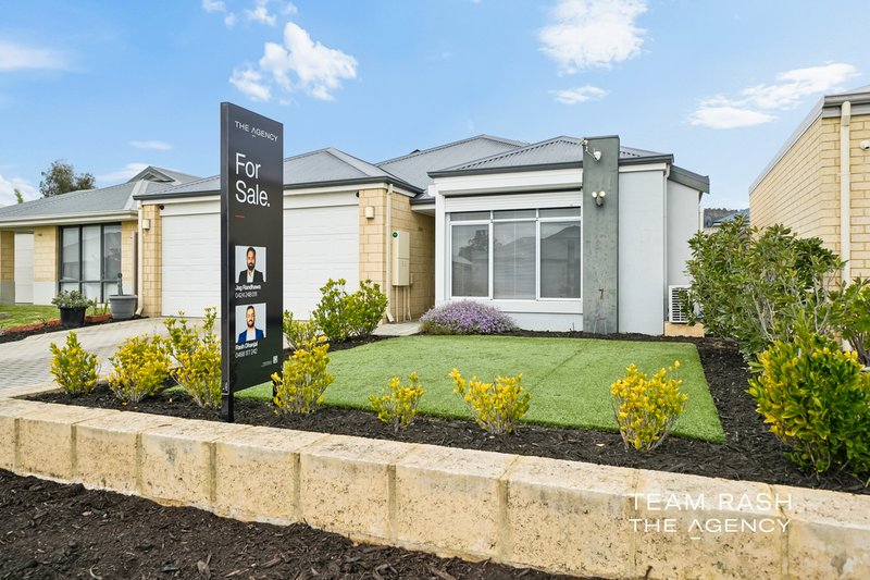 Photo - 5 Provolone Way, Byford WA 6122 - Image 3