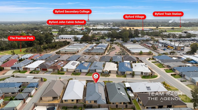 Photo - 5 Provolone Way, Byford WA 6122 - Image 32