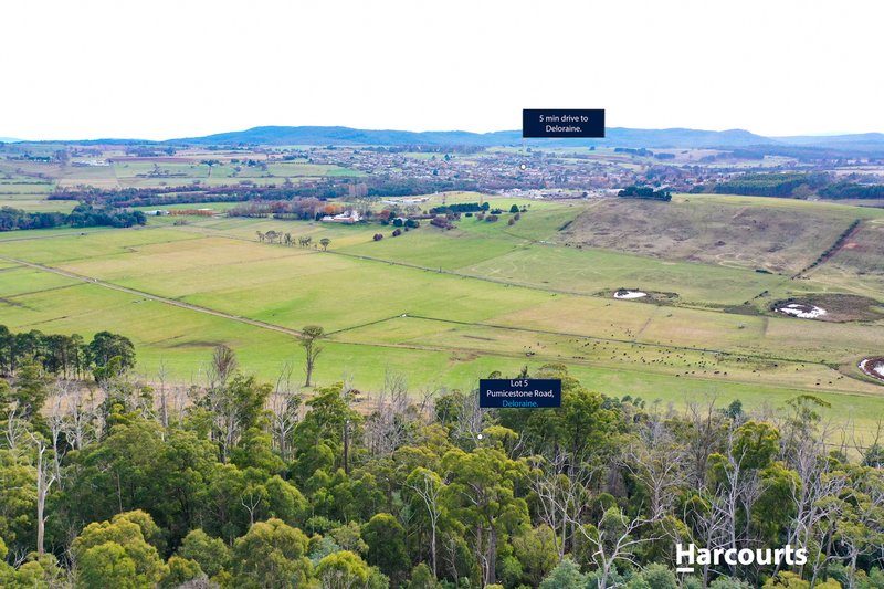 Photo - 5 Pumicestone Road, Deloraine TAS 7304 - Image 2