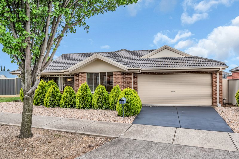 5 Pymble Gardens, Craigieburn VIC 3064