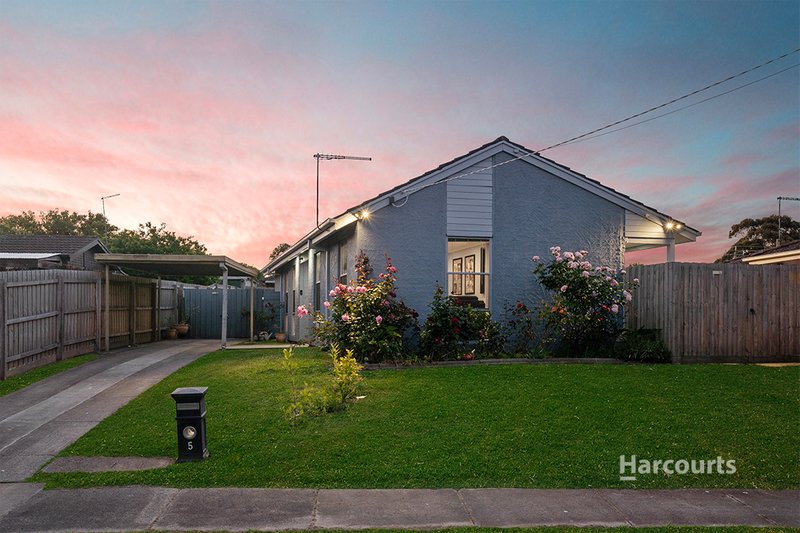 Photo - 5 Quadrant Court, Hastings VIC 3915 - Image 2