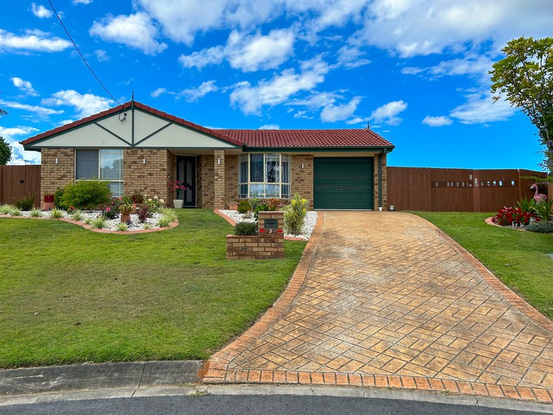 5 Quail Place, Kallangur QLD 4503