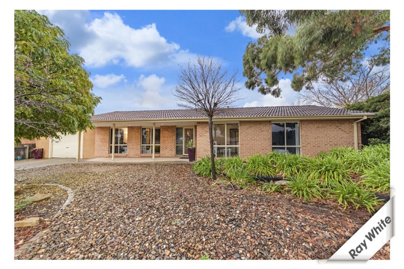 5 Quambone Place, Isabella Plains ACT 2905 Real Estate Industry Partners