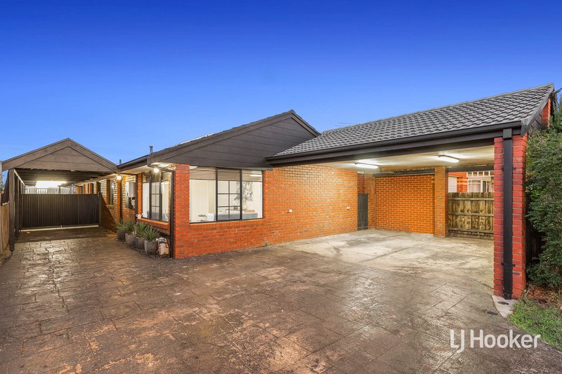 5 Quinn Court, Altona Meadows VIC 3028