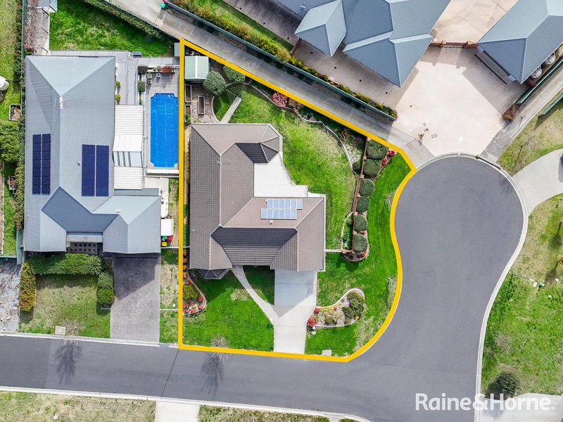 Photo - 5 Quinn Court, Llanarth NSW 2795 - Image 22