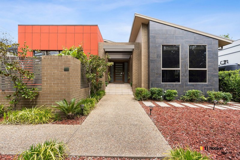 5 Quiros Street, Griffith ACT 2603