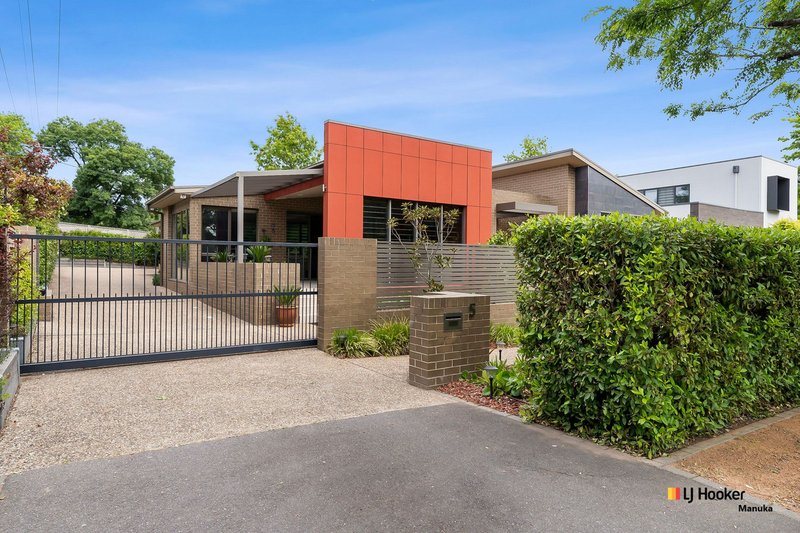 Photo - 5 Quiros Street, Griffith ACT 2603 - Image 20