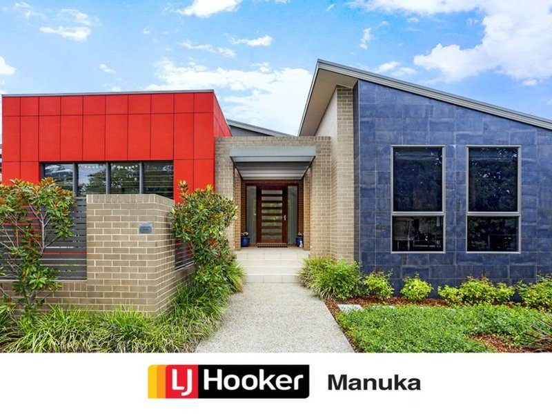 5 Quiros Street, Griffith ACT 2603