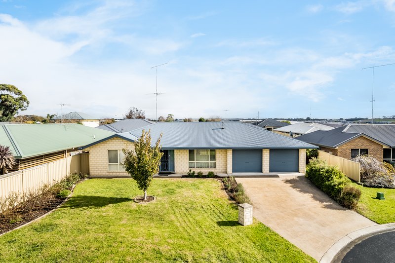 5 Radley Court, Mount Gambier SA 5290