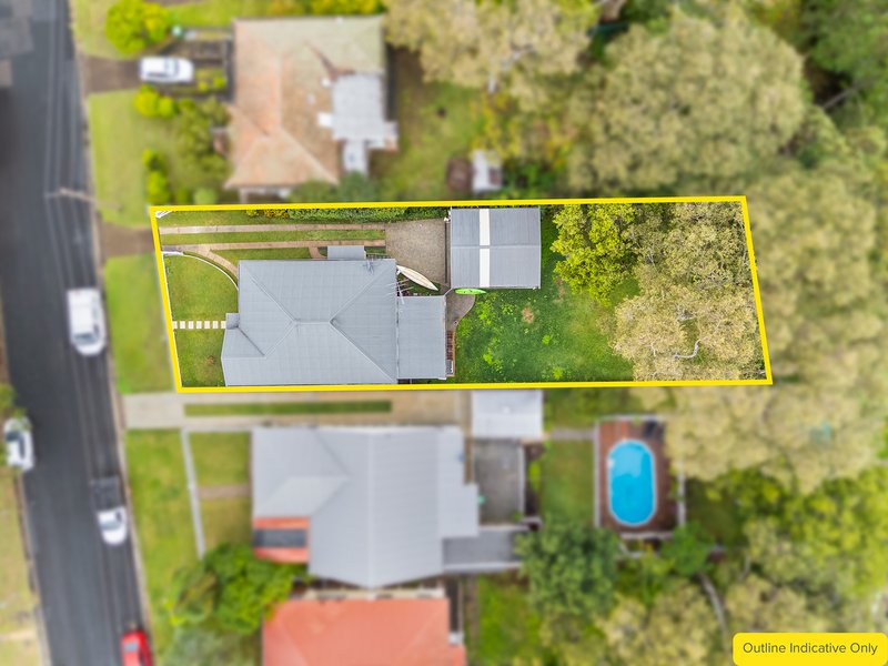Photo - 5 Rae Street, Birmingham Gardens NSW 2287 - Image 5