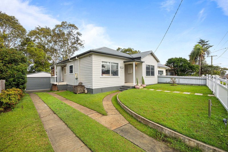 Photo - 5 Rae Street, Birmingham Gardens NSW 2287 - Image 14