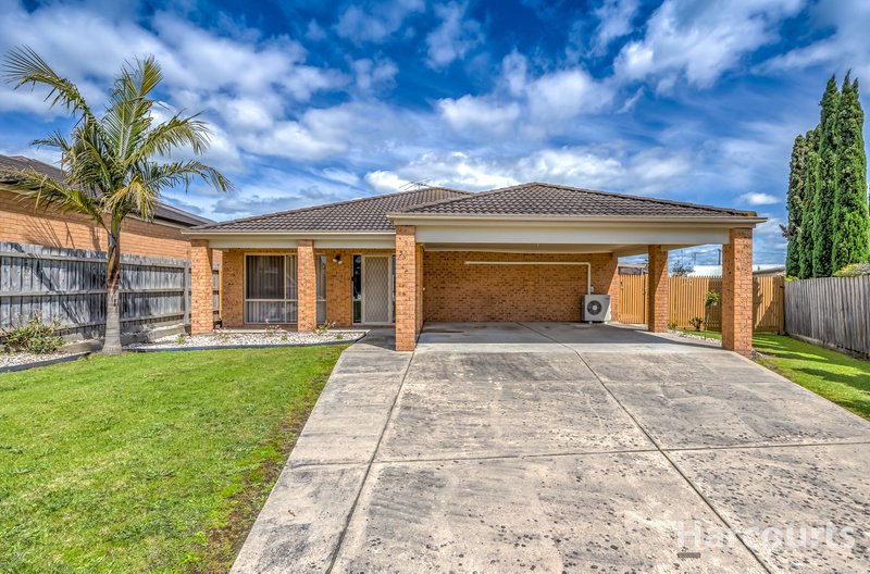 Photo - 5 Rafter Court, Moe VIC 3825 - Image 2