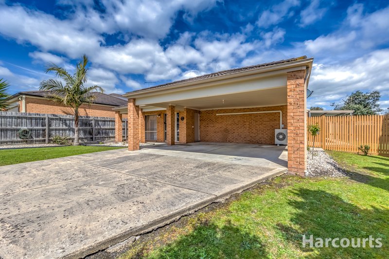 Photo - 5 Rafter Court, Moe VIC 3825 - Image 3