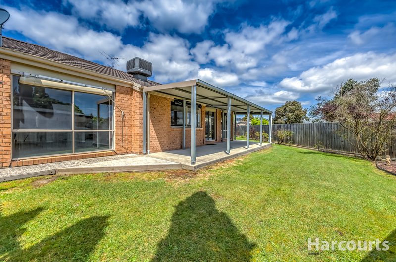 Photo - 5 Rafter Court, Moe VIC 3825 - Image 14