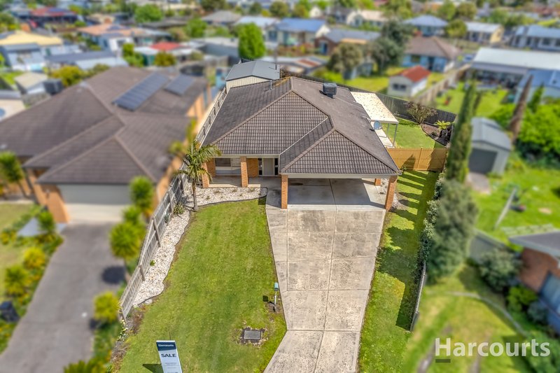 Photo - 5 Rafter Court, Moe VIC 3825 - Image 23