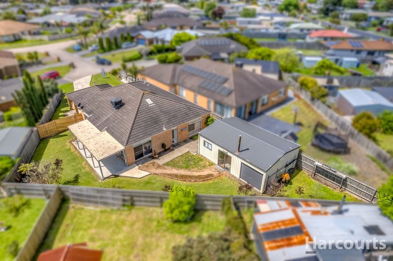 Photo - 5 Rafter Court, Moe VIC 3825 - Image 24