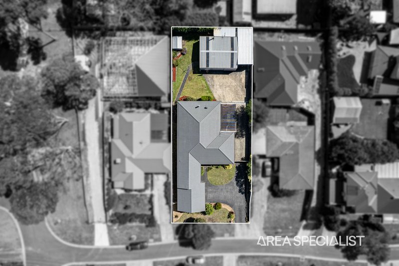 Photo - 5 Rainbow Court, Pearcedale VIC 3912 - Image 27