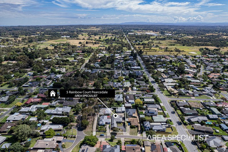 Photo - 5 Rainbow Court, Pearcedale VIC 3912 - Image 30