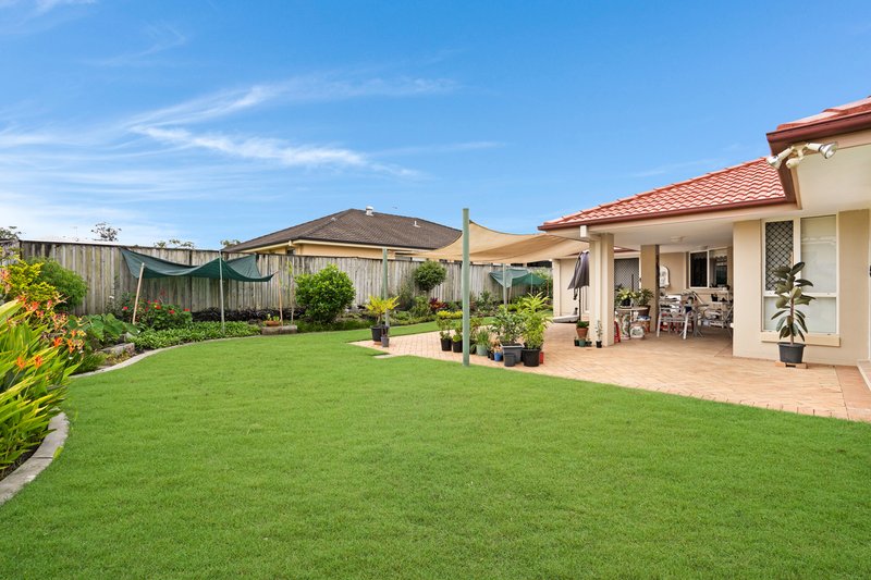 Photo - 5 Rainbow Fern Court, Robina QLD 4226 - Image 2