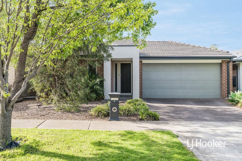 5 Rainford Place, Armstrong Creek VIC 3217