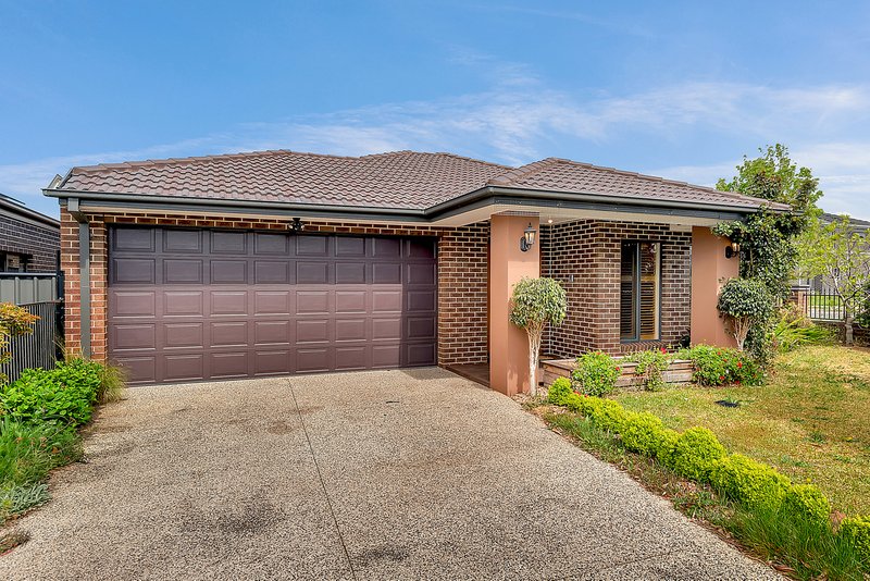 5 Rainham Ave , Craigieburn VIC 3064
