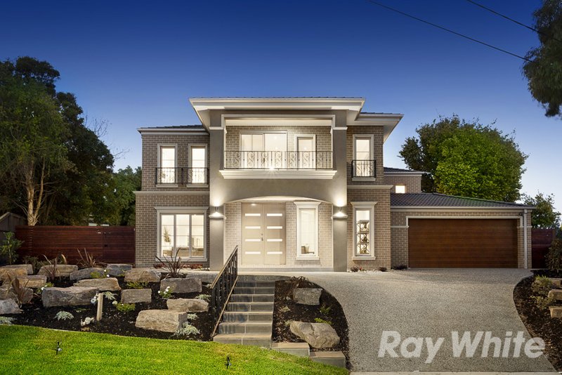 5 Randall Court, Mount Waverley VIC 3149