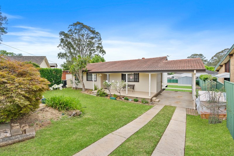 5 Randolph Street, Campbelltown NSW 2560