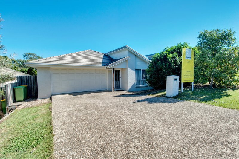 5 Rasmussen Crescent, Redbank Plains QLD 4301