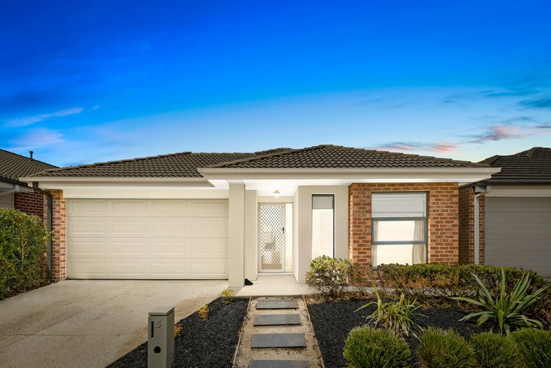 5 Rathdowne Road, Werribee VIC 3030