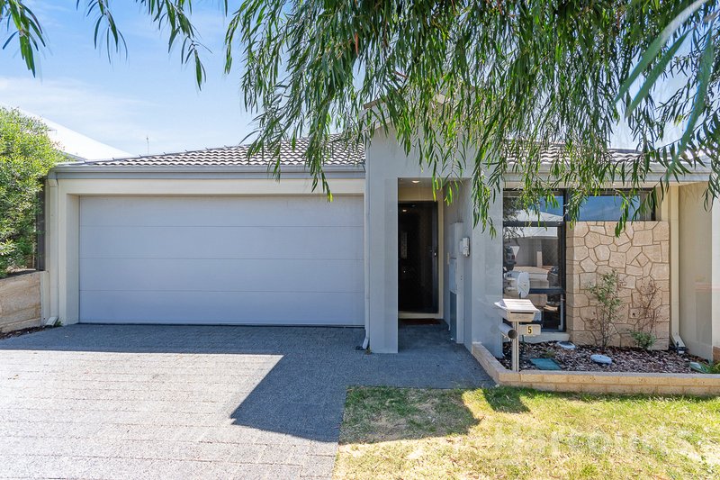 5 Rathmines Street, Clarkson WA 6030