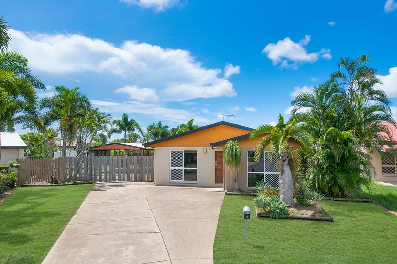 5 Raven Court, Kelso QLD 4815