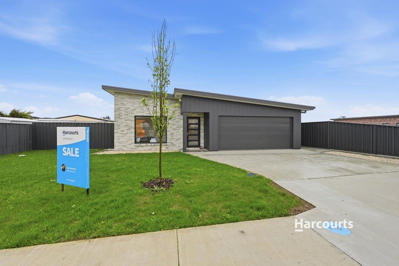 Photo - 5 Rawson Street, Ulverstone TAS 7315 - Image 1