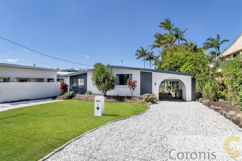 5 Raymond Avenue, Bundall QLD 4217 Real Estate Industry Partners