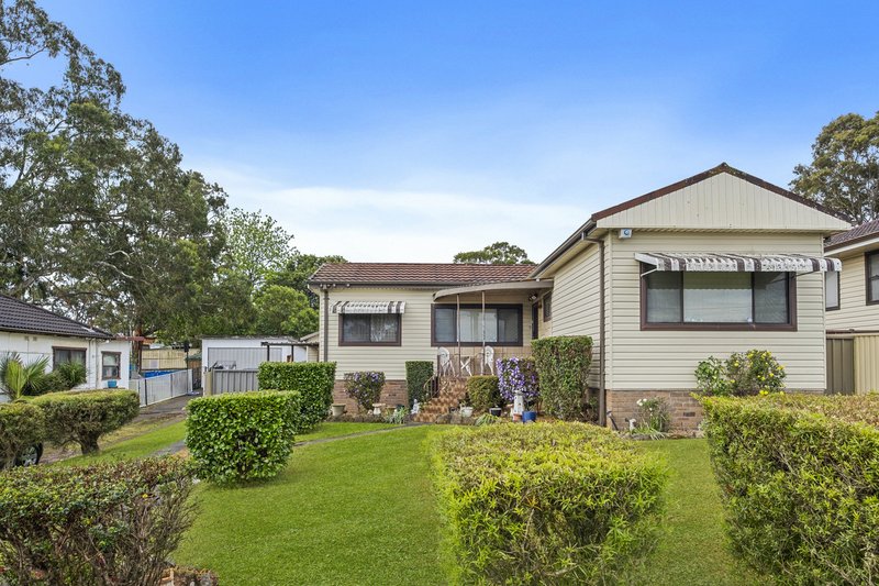 5 Raymond Street, Blacktown NSW 2148