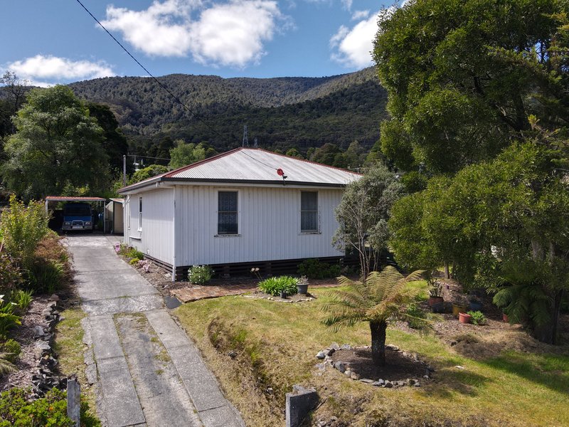 5 Read Street, Rosebery TAS 7470