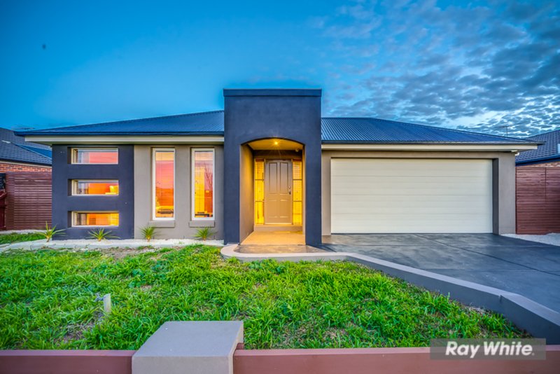 5 Rebecca Promenade, Tarneit VIC 3029