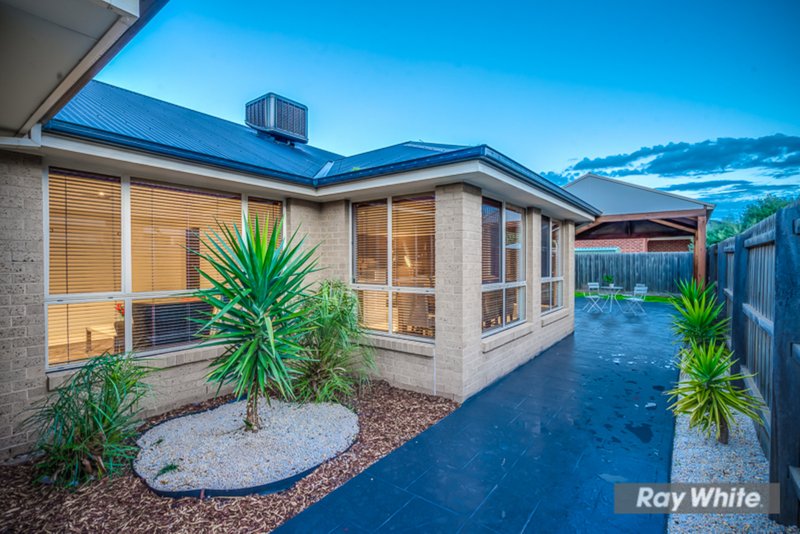 Photo - 5 Rebecca Promenade, Tarneit VIC 3029 - Image 23