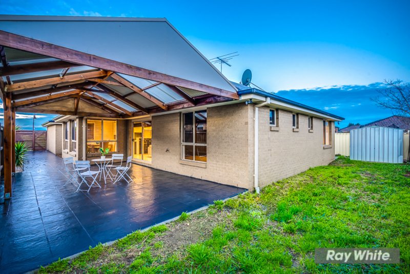 Photo - 5 Rebecca Promenade, Tarneit VIC 3029 - Image 25