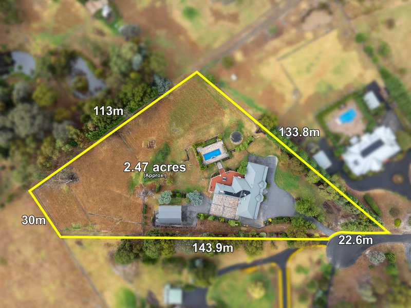 Photo - 5 Red Box Court, Yarrambat VIC 3091 - Image 19