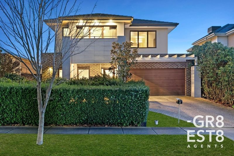 5 Red Maple Drive, Cranbourne West VIC 3977